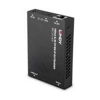 LINDY Extender HDMI & IR über IP Receiver | 38399 | 4002888383998