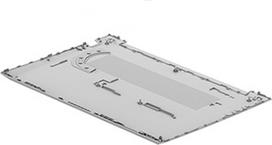 Atmintis nešiojamam kompiuteriui HP HP N00121-001 atsarginės dalys nešiojamųjų kompiuterių apatinis korpusas | N00121-001 | 5715063059203