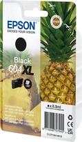 Kasetė rašalui ANANAS BLACK 604XL | C13T10H14020 | 8715946707952