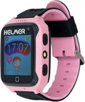 Dewalt HELMER LK 707 Asmeninis Pink | HODLK707GPSPK | 8595568490001