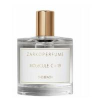 ZARKOPERFUME Molecule C-19 The Beach EDP 100ml | 5712590001071 | 5712590001071
