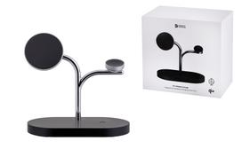 Įkroviklis Samsung GP-PWU024 indukcinis (GP-PWU024WIABW) | GP-PWU024WIABW | 8800289130014