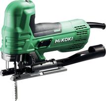 Siaurapjūklis Hikoki CJ90VAST2 WAZ 705 W | CJ90VAST2WAZ | 4966376333493