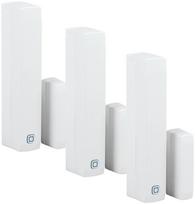 HomeMatic IP Jutiklis langui ir durims su magnetu rinkinys 3 vnt. | 4029164129576 | 4029164129576