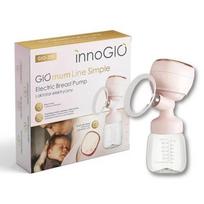 INNOGIO 1941 PAPRASTA ELEKTRINĖ KRŪTIES SIURBLIS GIO-351 | GIO-021 | 5904405021941
