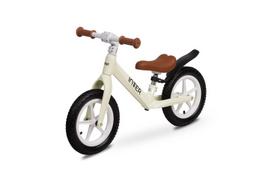 TOYZ balansa velosipēds INTER CREAM | TOYZ-02540 | 5903076321749