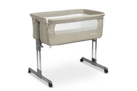 Caretero gultukas prie lovos Sleep2Gether grey | TERO-3951 | 5902021529360
