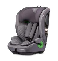 Autokrēsls VIVO I-SIZE Grey (76-150) | TERO-2051 | 5903076321718