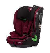 Autokrēsls VIVO I-SIZE Burgundy (76-150) | TERO-2052 | 5903076321725