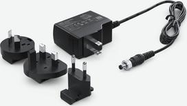 Blackmagic Blackmagic Design maitinimo šaltinis 12V 60W ATEM extreme | BM-PSUPPLY-12V60WLOCK | 9338716007701