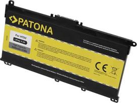 PATONA - Akumuliatorius HP Pavilion 14/15 3600mAh Li-Pol 11,4V HT03XL | PT2855 | 4055655228183