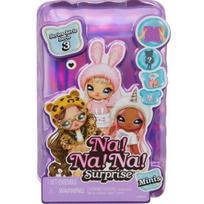 Lėlė Na! Na! Na! Surprise Minis S3 dėžutė 12 vnt. | 594499-EUC/display 12 szt. | 10035051594496