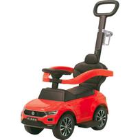 Jamara Rutscher VW T-Roc rot 3in1                       6M+ | 460461 | 4042774451059