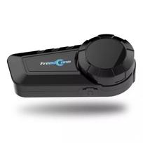FREEDCONN KY-PRO vienvietė motociklo interkomas Black | 5903815492358 | 5903815492358