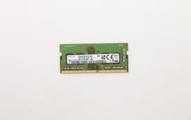 Atmintis nešiojamam kompiuteriui Lenovo Lenovo 5M30V06802 atminties modulis 8GB 1 x 8GB DDR4 3200 MHz | 5M30V06802 | 5704174657132