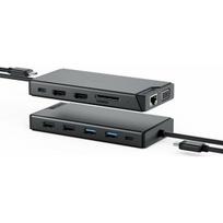Stotis/replikatorius Alogic MV2 USB-C (DUCDMV2) | DUCDMV2 | 9350784025111