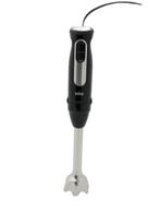Braun MQ55307M Stabmixer-Set MultiQuick 5 Pro, Black | MQ 55307M | 8021098003973