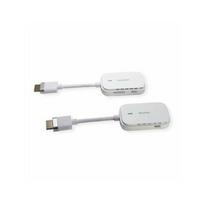 Belaidis garso/vizualinis perdavimo sistema AV Value VALUE, HDMI, 20 m | 14.99.3414 | 7630049689077