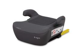 CARETERO JAGUAR I-SIZE automobilių kėdutė GRAPHITE (125-150) | TERO-3211 | 5903076321589