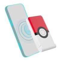 POKEBALL belaidis išorinis akumuliatorius | PK1186 | 5055371627931
