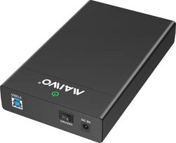Išorinis kietasis diskas HDD CoreParts 2TB Black (MS2TBE3.5USB/3.0) | MS2TBE3.5USB/3.0 | 5715063358733
