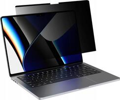 Filtras Jcpal JCPal EasyOn privatumo MacBook Pro 16" M1/M2 ekranui | JCP2449 | 6954661862443