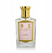 Floris Of London, Cherry Blossom, Kvepalai moterims, 50 ml | 886266371036 | 886266371036