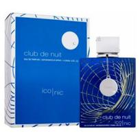 Armaf ARMAF Club de Nuit Blue Iconic EDP 200ml | 6294015164299 | 6294015164299