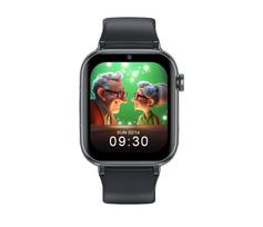 FW59 Kiddo 4G dla dziecka | MAXCOMFW59BLACK | 5908235977799