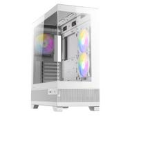 Antec CX700 ARGB Midi bokštas | 0-761345-10132-5 | 761345101325