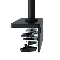 Ergotron Didelė LX Pro pagrindo dalis su dviejų dalių spaustuku Black (98-727-292) | 98-727-292 | 698833092639