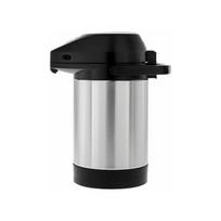 Moccamaster Termosas-kavinukas Airpot 2.2 l Silver | 381605 | 6908028401363