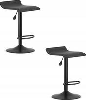 Leobert Hoker FORT Black / juoda bazė x 2 | model_3450_2-FORT-TOVX74 | 5903332069507