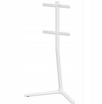 Stovas televizoriui ant grindų 32-70" iki 40kg reguliuojamas V-Shape | MHT_462648 | 766623462648