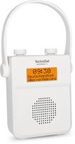 Radijo imtuvas TechniSat Technisat DigitRadio 30 White | 0010/3955 | 4019588109551