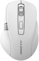 Alogic Apex Bluetooth Wireless Mouse weiß | AMBT7KWH | 9350784029898
