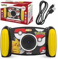 Pokemon kamera POKC3000 | POKC3000 | 8435507869225