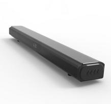 Kompiuterio kolonėlės HP Soundbar DHS-9100, 2.1, 15W, Black | 2B284AA#AB2 | 6972431714037