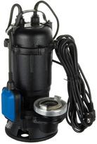Dūmų siurblys 550W su plūdės skaldytuvu ir žarnai skirta antgaliu | G81429 | 5901477152726