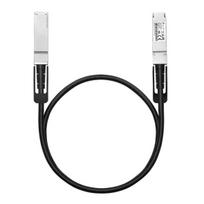 TP-Link Omada 100G QSFP28 Direct Attach Cable 1 Meter | SM9220-1M(UN) | 8885020625516