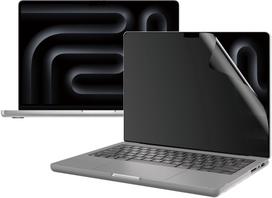PanzerGlass privatumo apsauga Apple MacBook Pro 14"/M1/M2/M3/M4 | 0539 | 5711724005398