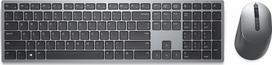 Klaviatūra + pelė Dell Premier KM7321W (KM7321WGY-NOR) | KM7321WGY-NOR | 5397184357620