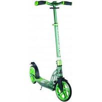 Paspirtukas Six Degree Stuntstep Green (4260341185118) | 4260341185118 | 4260341185118