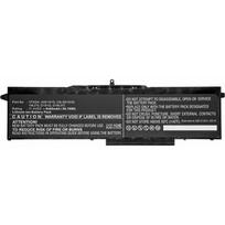 Baterija CoreParts CoreParts MBXDE-BA0202 atsarginėms nešiojamųjų kompiuterių dalims | MBXDE-BA0202 | 5704174371595