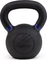 Kettlebell Tiguar Raw V2 ketaus 16 kg | 5902860493167 | 5902860493167