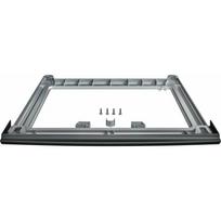 Bosch skalbimo mašinos dalis/priedas Stacking komplektas 1 vnt. | WTZ2741C | 4242005417438