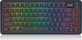 Klaviatūra Redragon K708-RGB-PRO Flekact (K708-RGB-PRO) | K708-RGB-PRO | 6950376725356