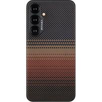 Pitaka MagEZ 4 dėklas, sunset - Samsung Galaxy S24+ | FS2401S | 8594184314784