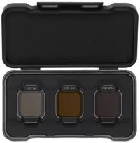 DJI Flip ND filtro rinkinys (ND16/64/256) | CP.FP.00000205.01 | 6941565996138