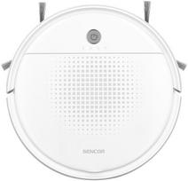 Sencor SRV 1550WH Robotas dulkių siurblys | SRV 1550WH | 8590669360116